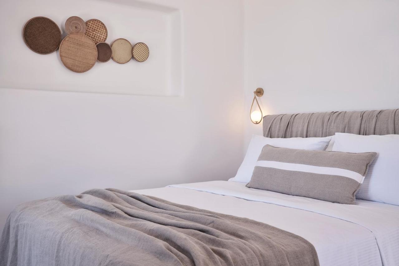 Brilliance Suites (Adults Only) Imerovigli  Eksteriør billede