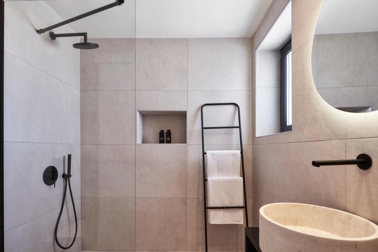 Brilliance Suites (Adults Only) Imerovigli  Eksteriør billede